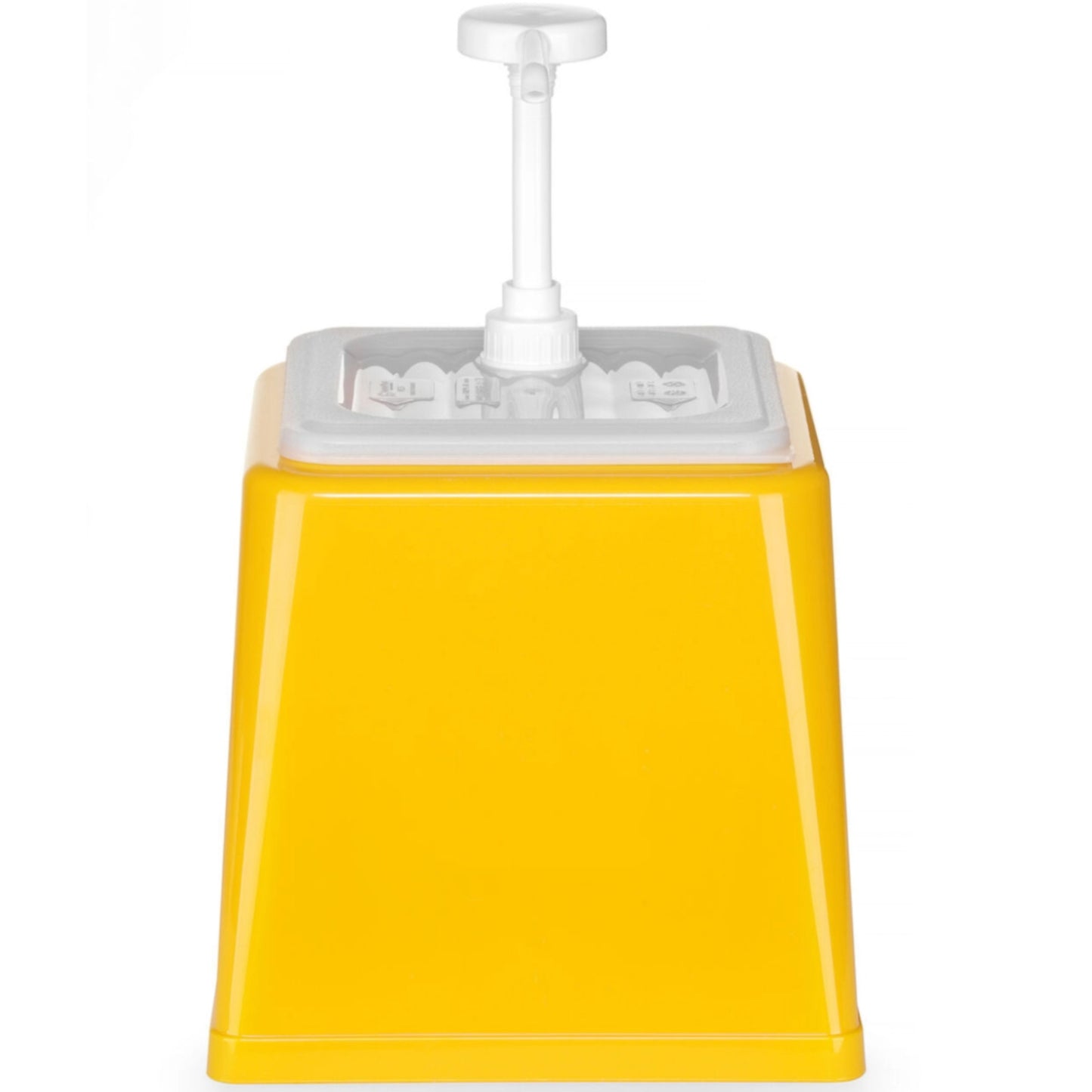 Kitchen Tools & Utensils – Mustard sauce dispenser with pump - Carlat