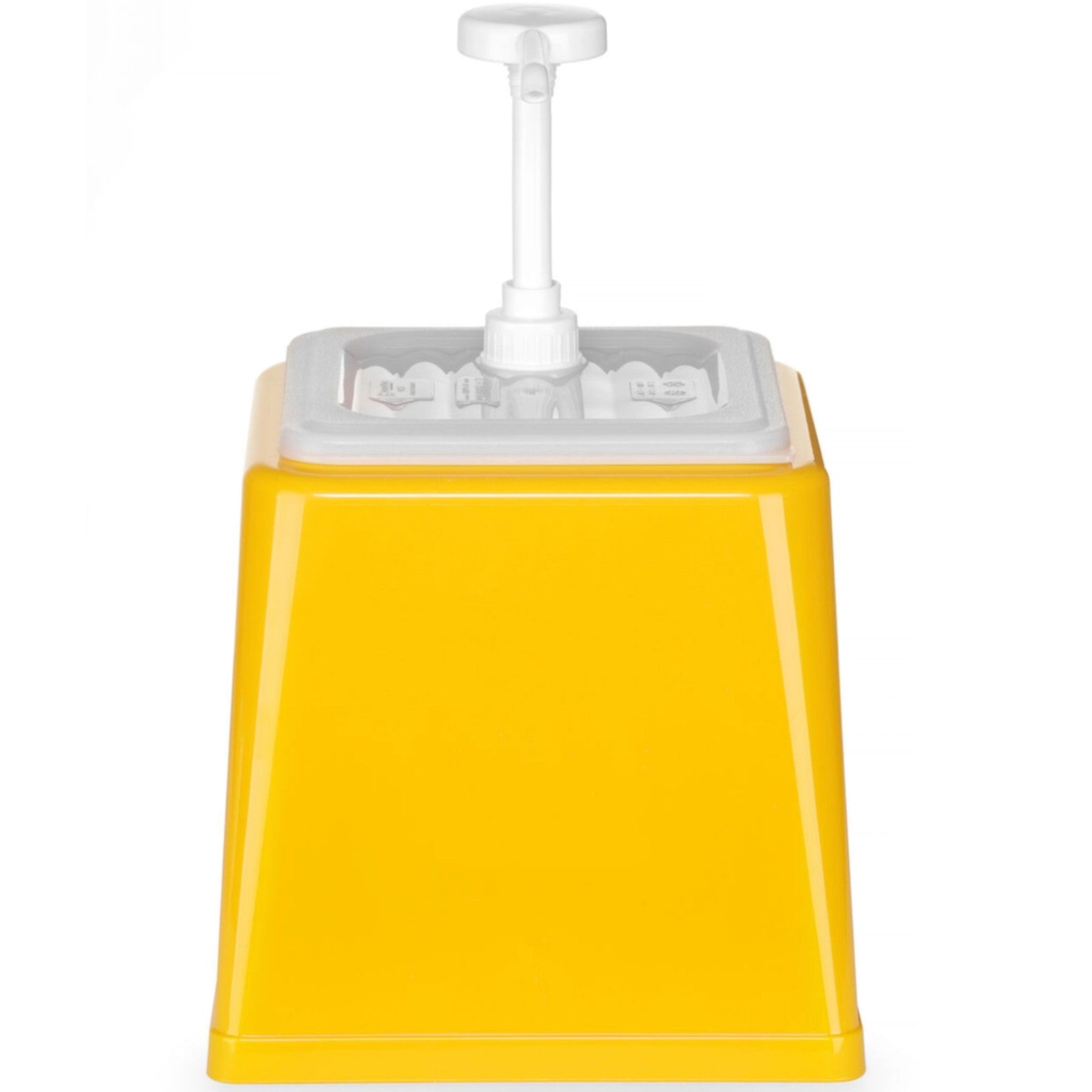 Kitchen Tools & Utensils – Mustard sauce dispenser with pump - Carlat