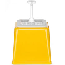 Kitchen Tools & Utensils – Mustard sauce dispenser with pump - Carlat