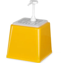 Kitchen Tools & Utensils – Mustard sauce dispenser with pump - Carlat
