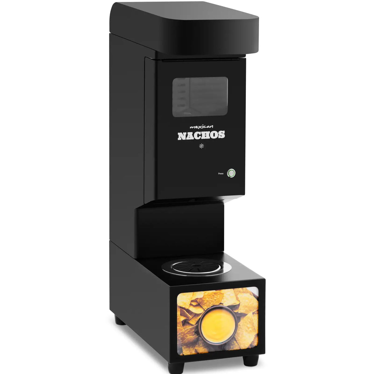 Kitchen Tools & Utensils – Nacho sauce dispenser with heater - Carlat