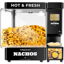 Kitchen Tools & Utensils – Nacho sauce dispenser with heater - Carlat
