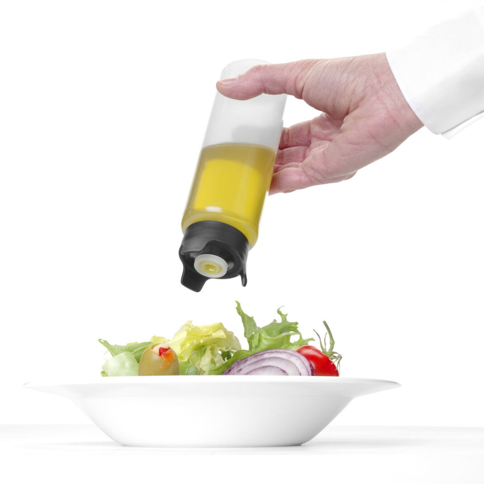 Kitchen Tools & Utensils – Non-drip sauce dispenser 0.23 l - Carlat