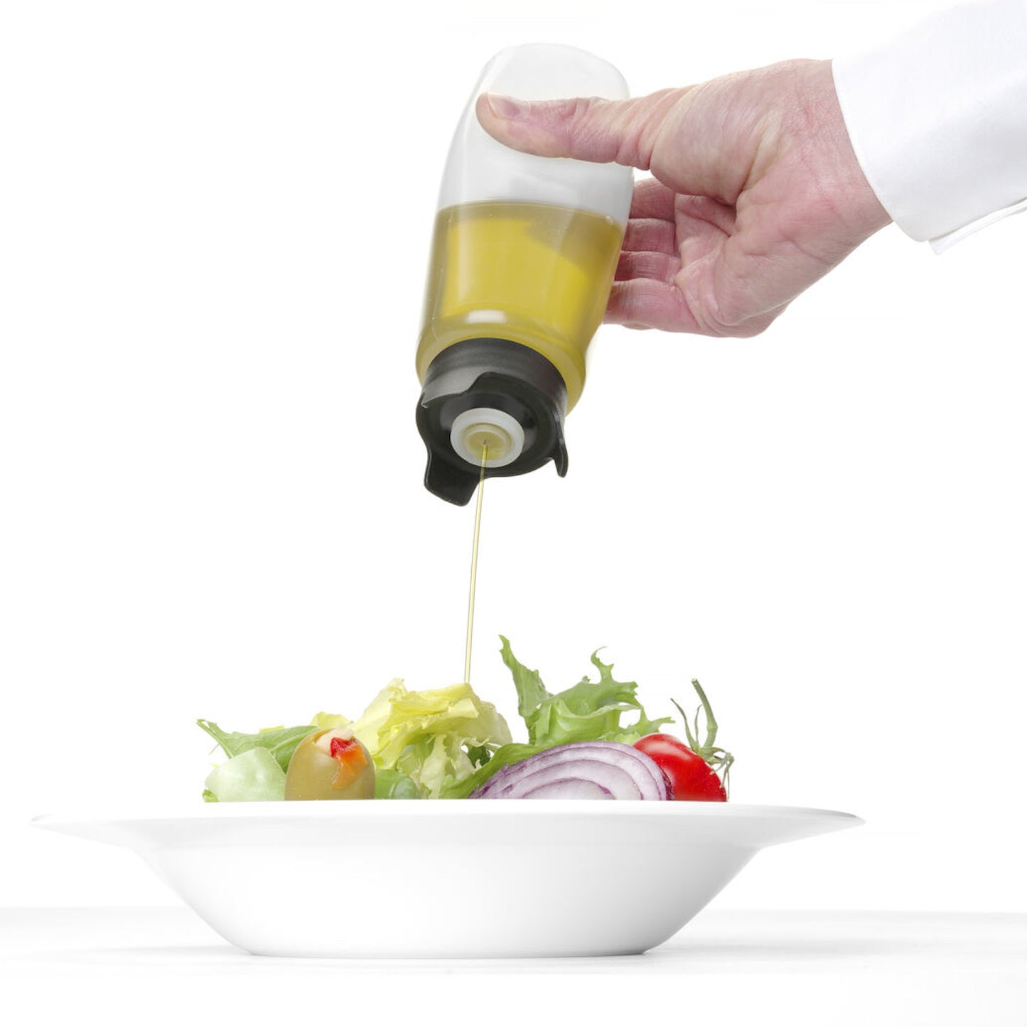 Kitchen Tools & Utensils – Non-drip sauce dispenser 0.23 l - Carlat