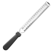 Kitchen Tools & Utensils – Parmesan cheese grater, Laser Sharpened - Carlat