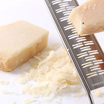 Kitchen Tools & Utensils – Parmesan cheese grater, Laser Sharpened - Carlat