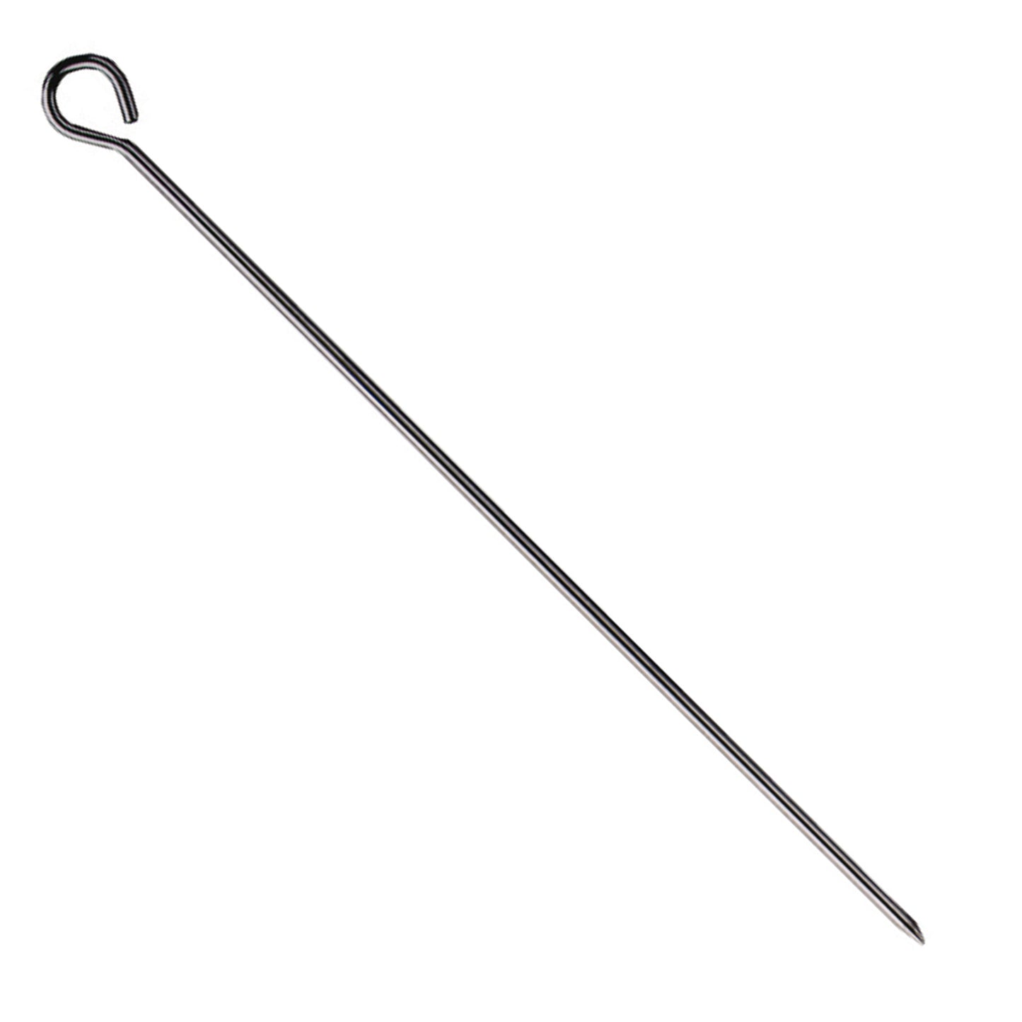 Kitchen Tools & Utensils – Pin skewer pins 210mm 24 - Carlat