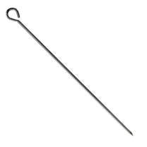 Kitchen Tools & Utensils – Pin skewer pins 210mm 24 - Carlat