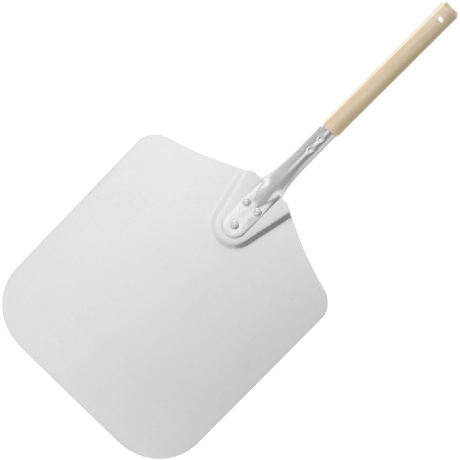Kitchen Tools & Utensils – Pizza shovel with short handle, - Carlat