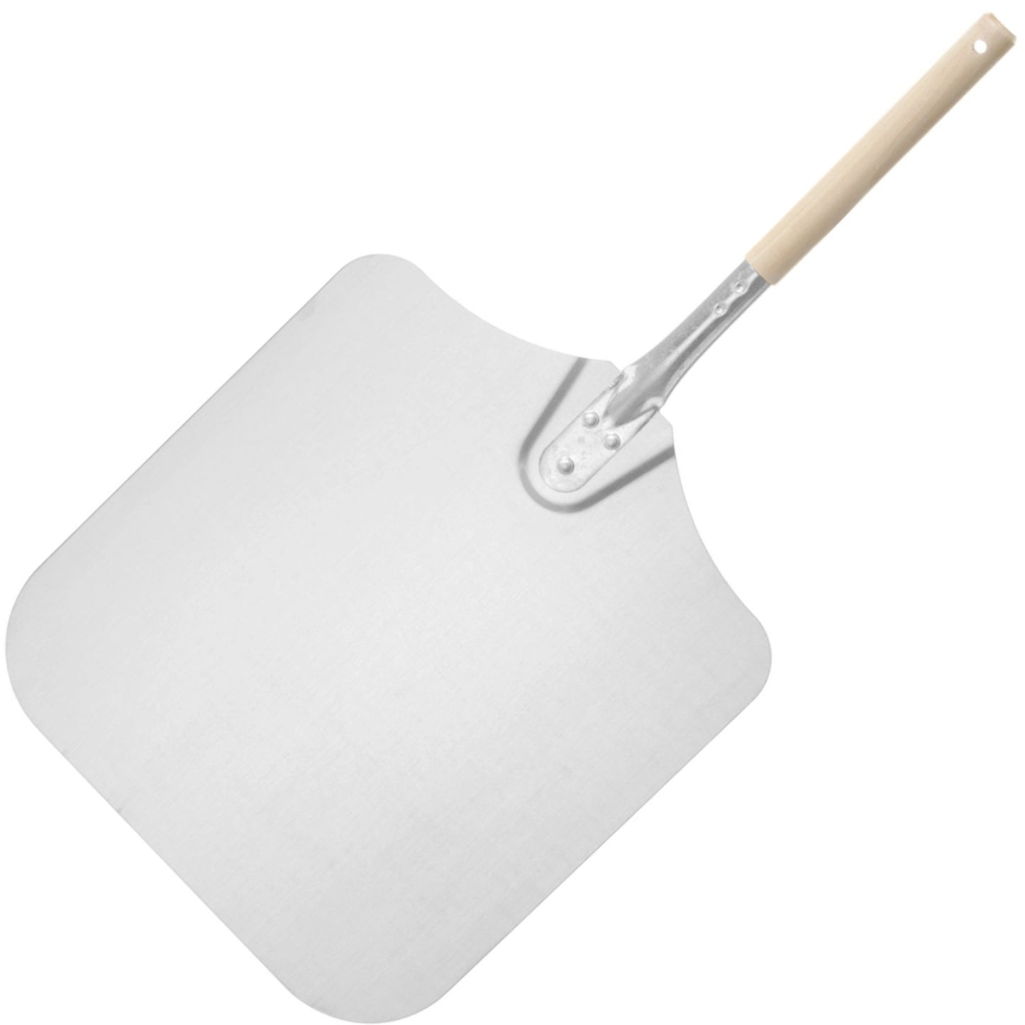 Kitchen Tools & Utensils – Pizza shovel with short handle, - Carlat