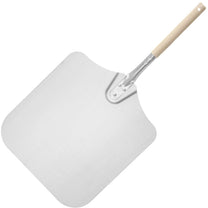 Kitchen Tools & Utensils – Pizza shovel with short handle, - Carlat
