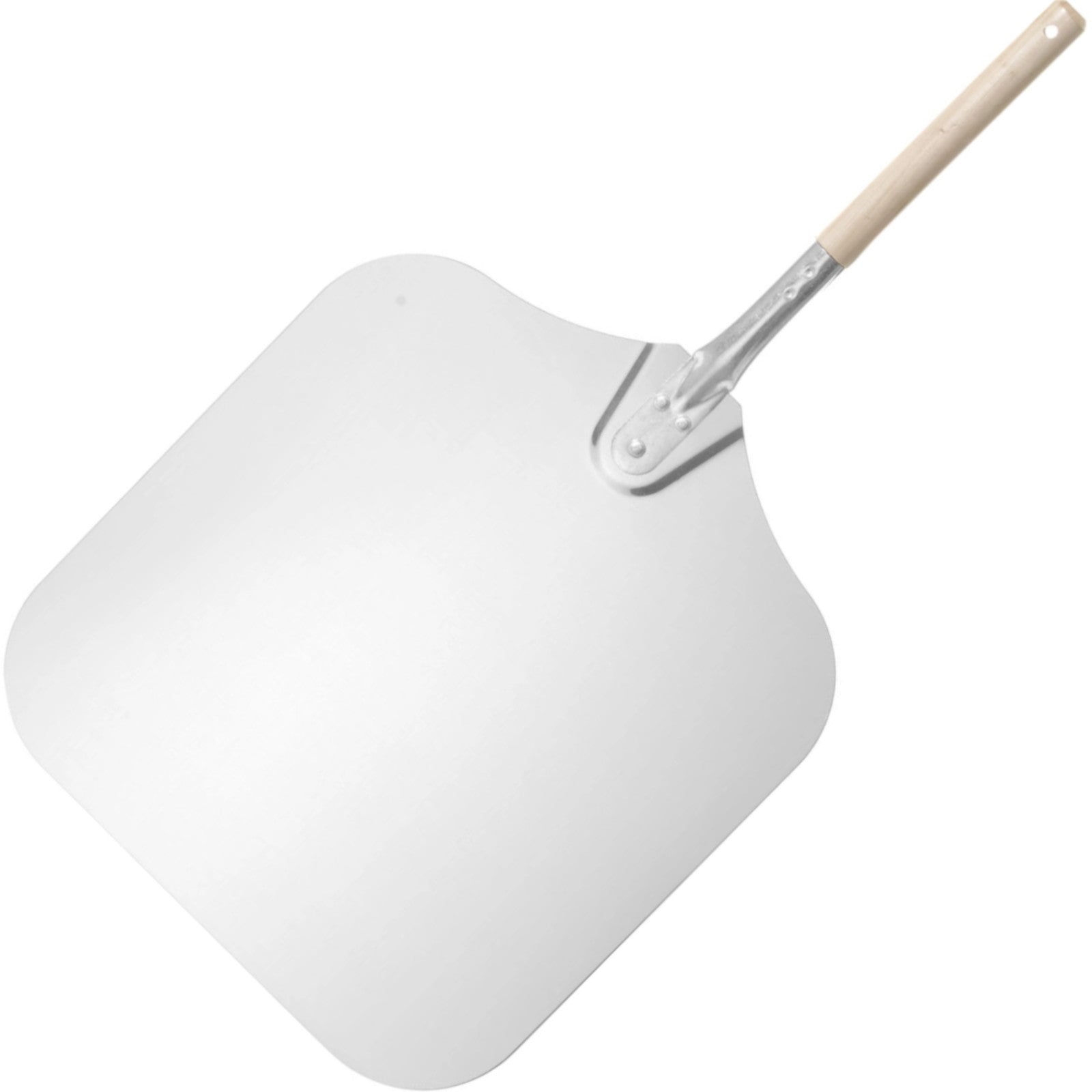 Kitchen Tools & Utensils – Pizza shovel with short handle, - Carlat