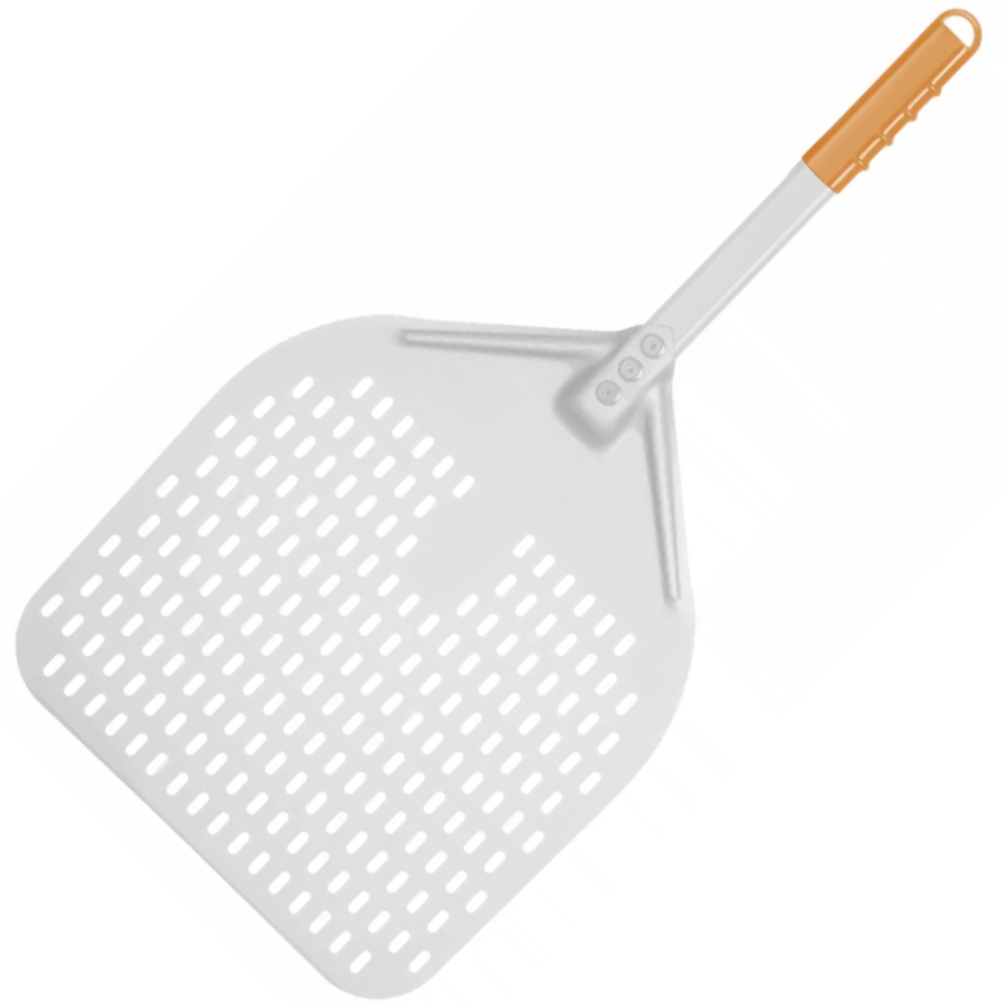 Kitchen Tools & Utensils – Pizza shovel with short handle, - Carlat