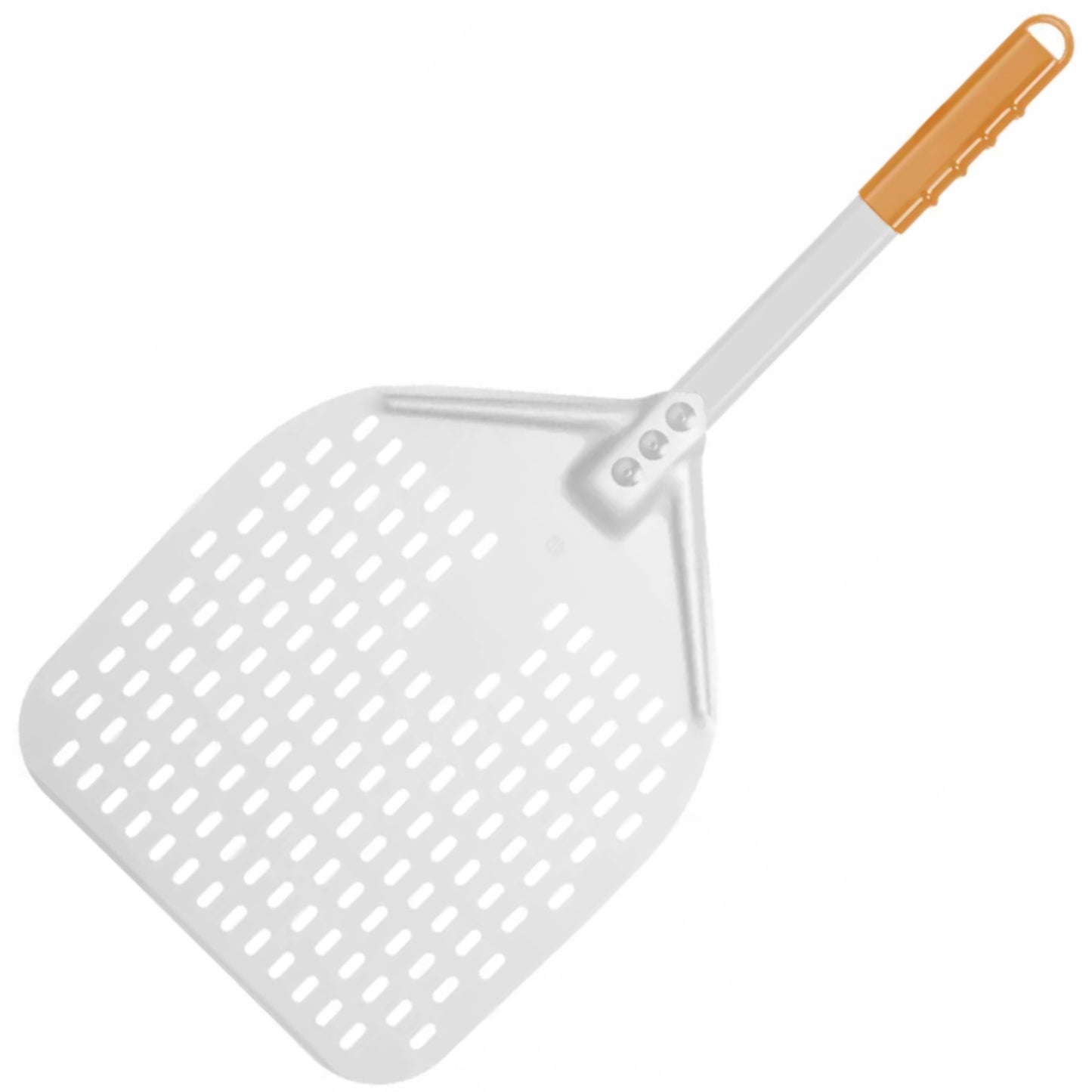 Kitchen Tools & Utensils – Pizza shovel with short handle, - Carlat