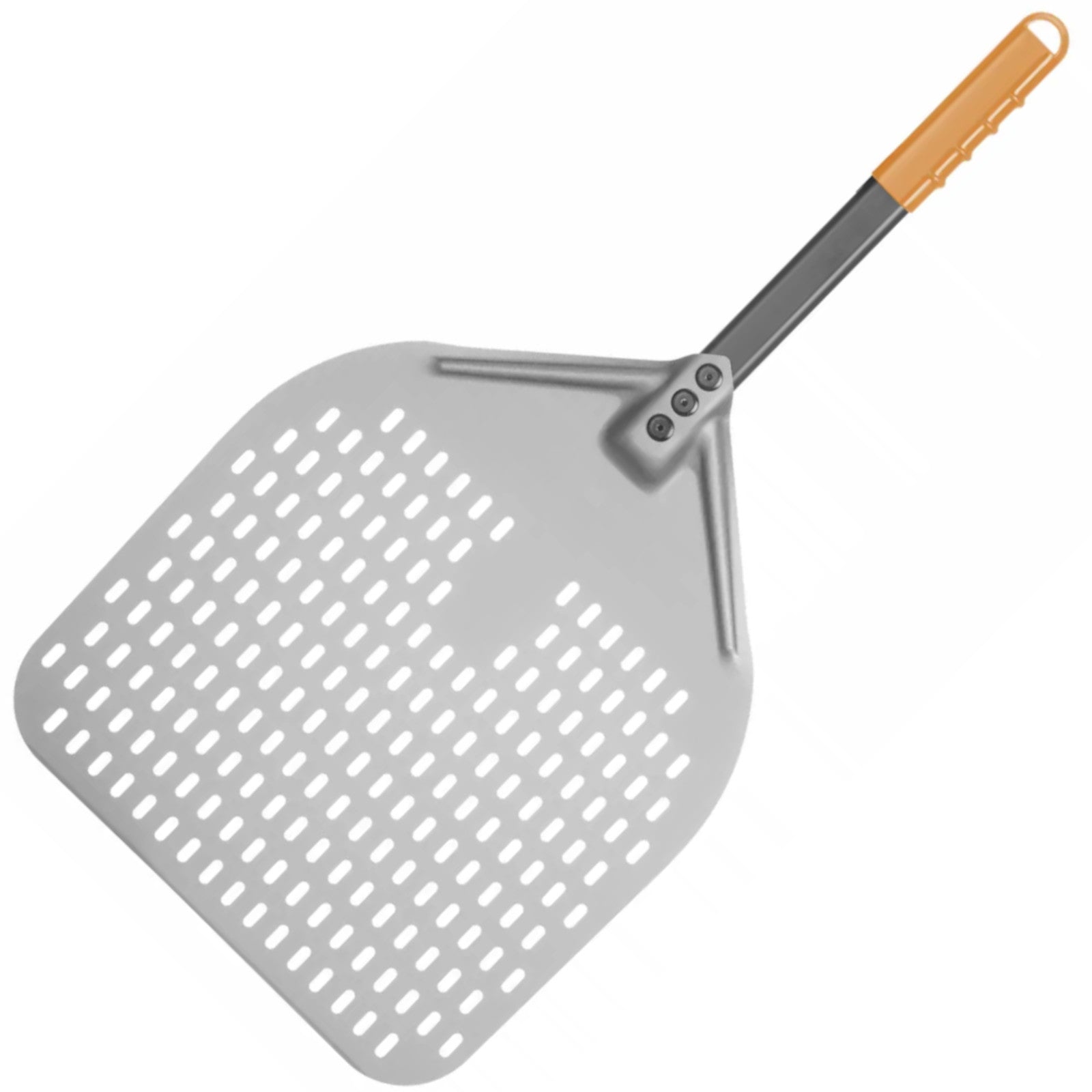 Kitchen Tools & Utensils – Pizza shovel with short handle, - Carlat