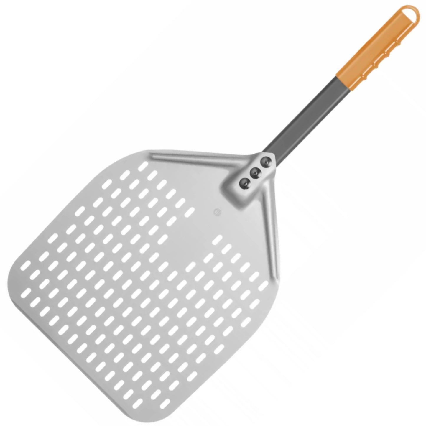 Kitchen Tools & Utensils – Pizza shovel with short handle, - Carlat