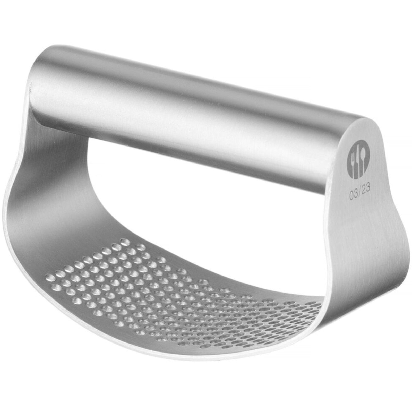 Kitchen Tools & Utensils – Press for garlic and ginger, - Carlat