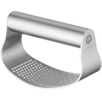 Kitchen Tools & Utensils – Press for garlic and ginger, - Carlat