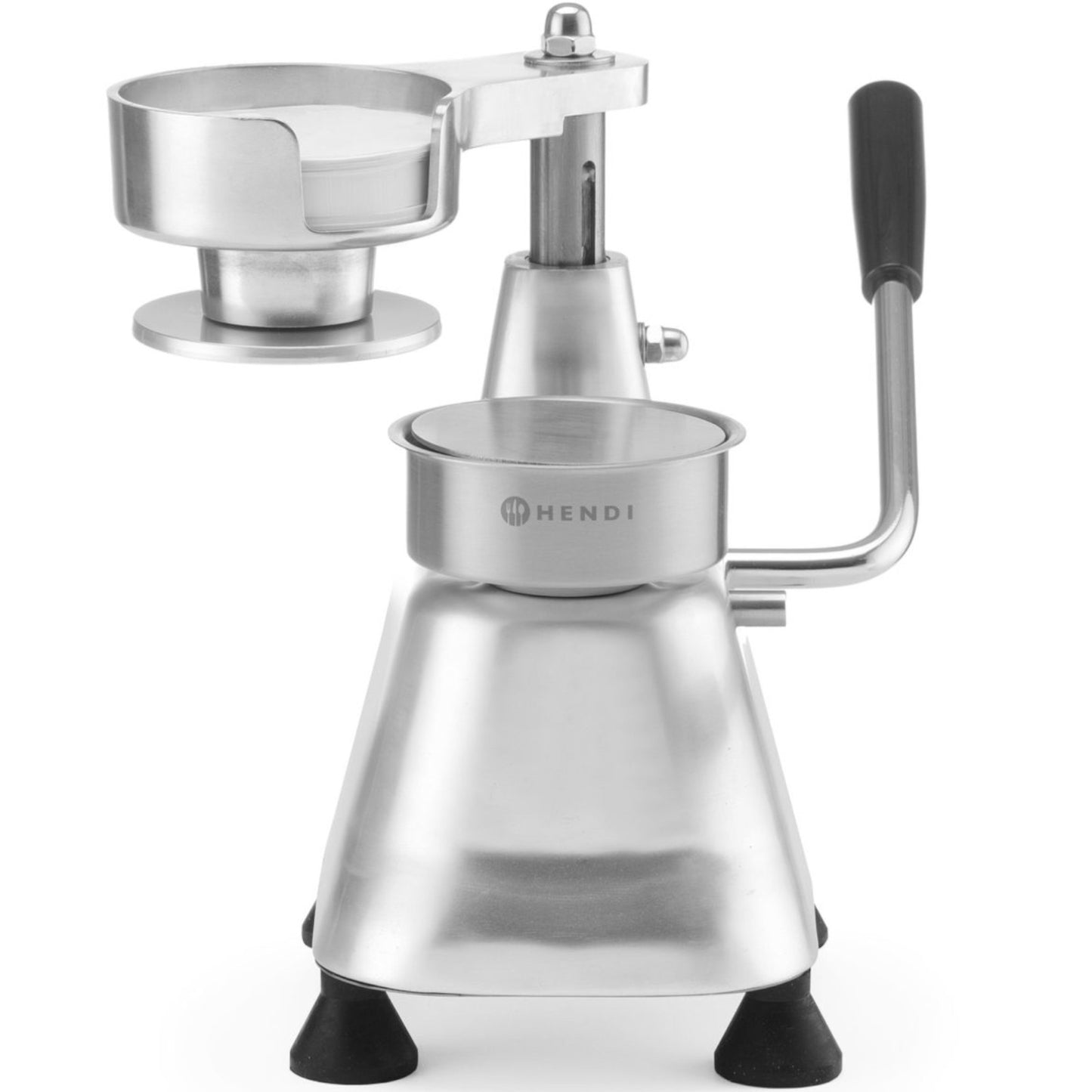 Kitchen Tools & Utensils – Press, manual machine for forming - Carlat