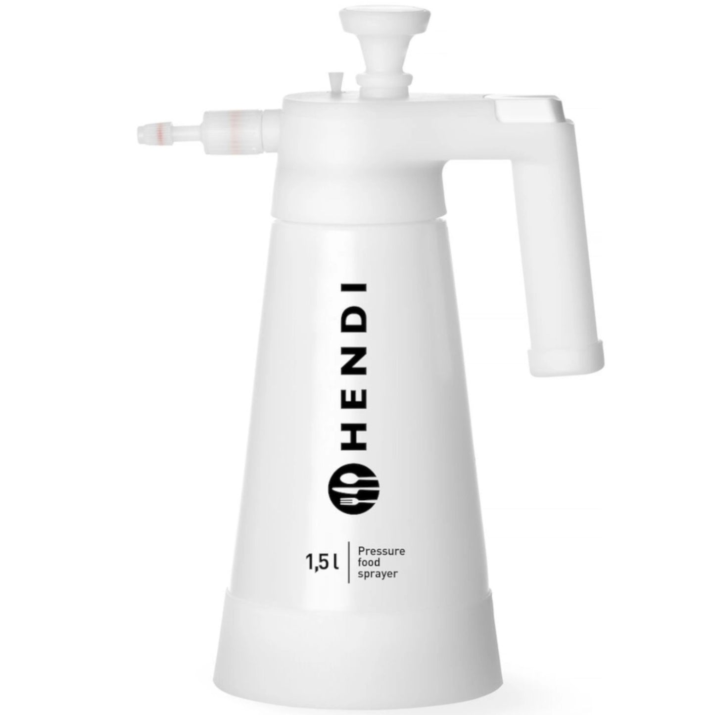 Kitchen Tools & Utensils – Pressure food sprayer 1.5 l - Carlat