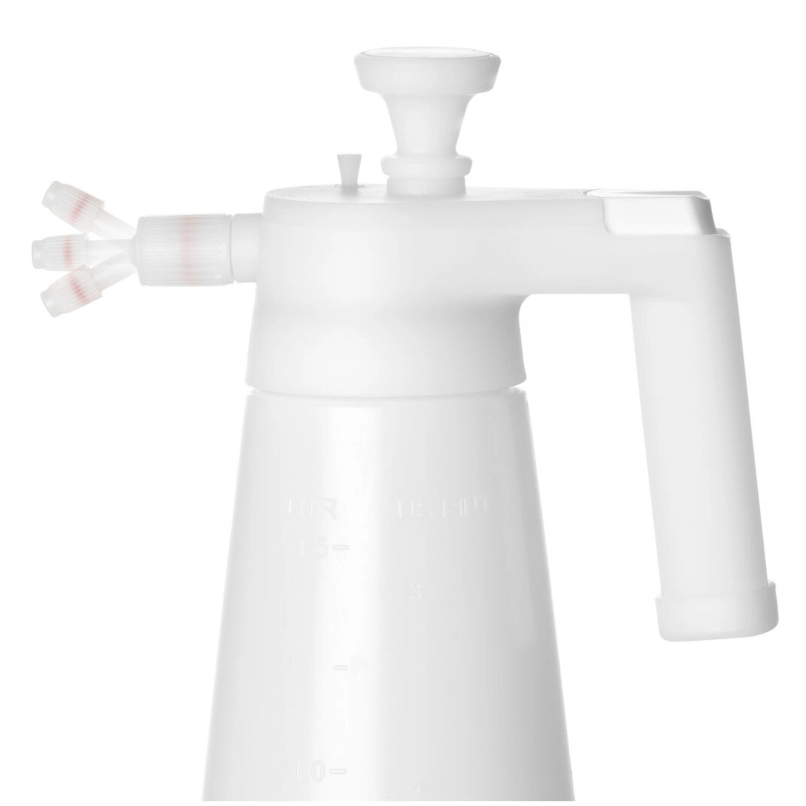 Kitchen Tools & Utensils – Pressure food sprayer 1.5 l - Carlat