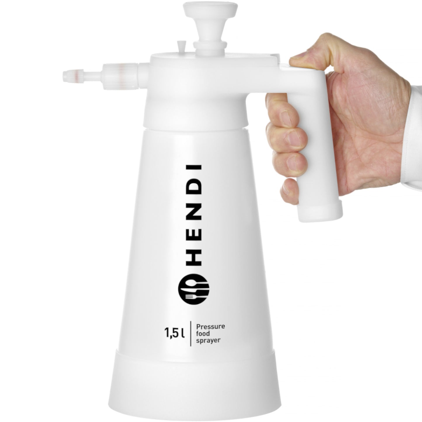 Kitchen Tools & Utensils – Pressure food sprayer 1.5 l - Carlat