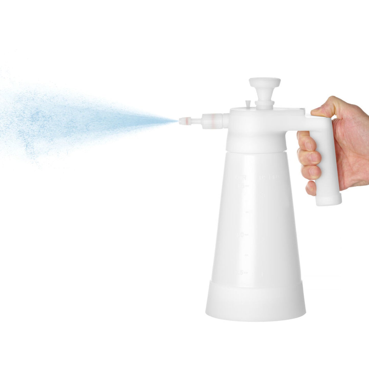 Kitchen Tools & Utensils – Pressure food sprayer 1.5 l - Carlat