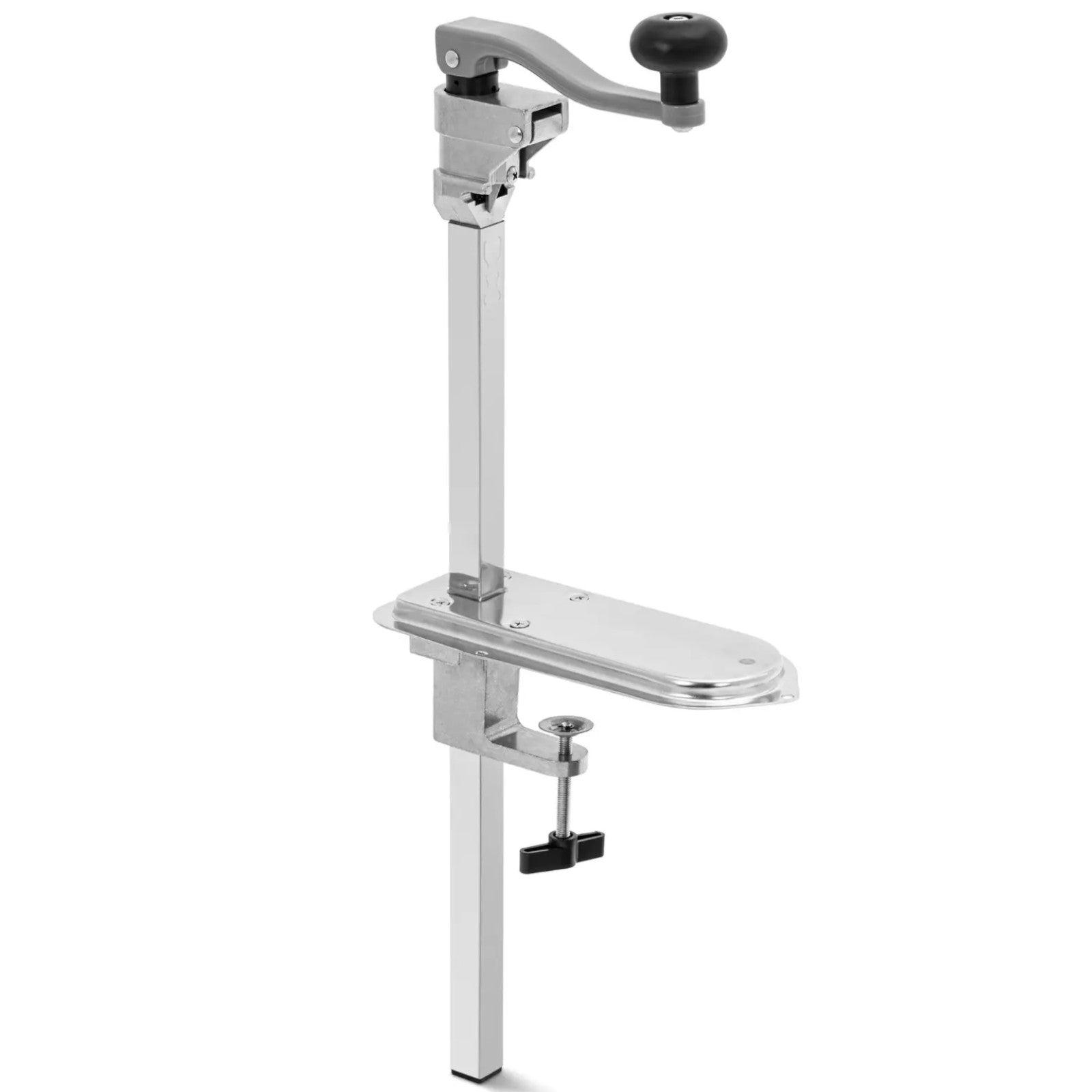 Kitchen Tools & Utensils – Professional can opener mounted on - Carlat