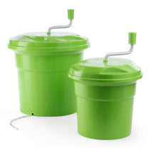 Kitchen Tools & Utensils – Professional centrifuge for draining lettuce - Carlat