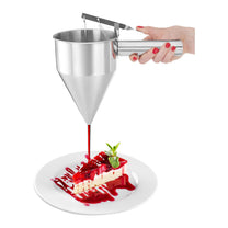 Kitchen Tools & Utensils – Professional funnel dispenser for Royal - Carlat