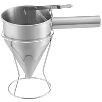 Kitchen Tools & Utensils – Professional funnel dispenser for Royal - Carlat