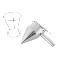 Kitchen Tools & Utensils – Professional funnel dispenser for Royal - Carlat