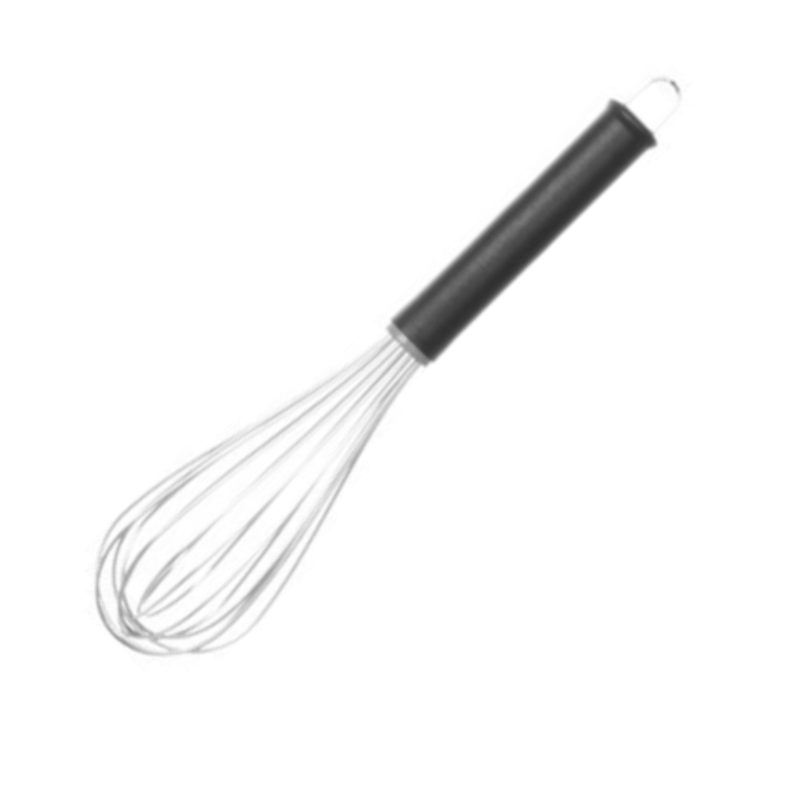 Kitchen Tools & Utensils – Professional kitchen whisk, length 300mm - Carlat