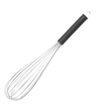 Kitchen Tools & Utensils – Professional kitchen whisk, length 300mm - Carlat