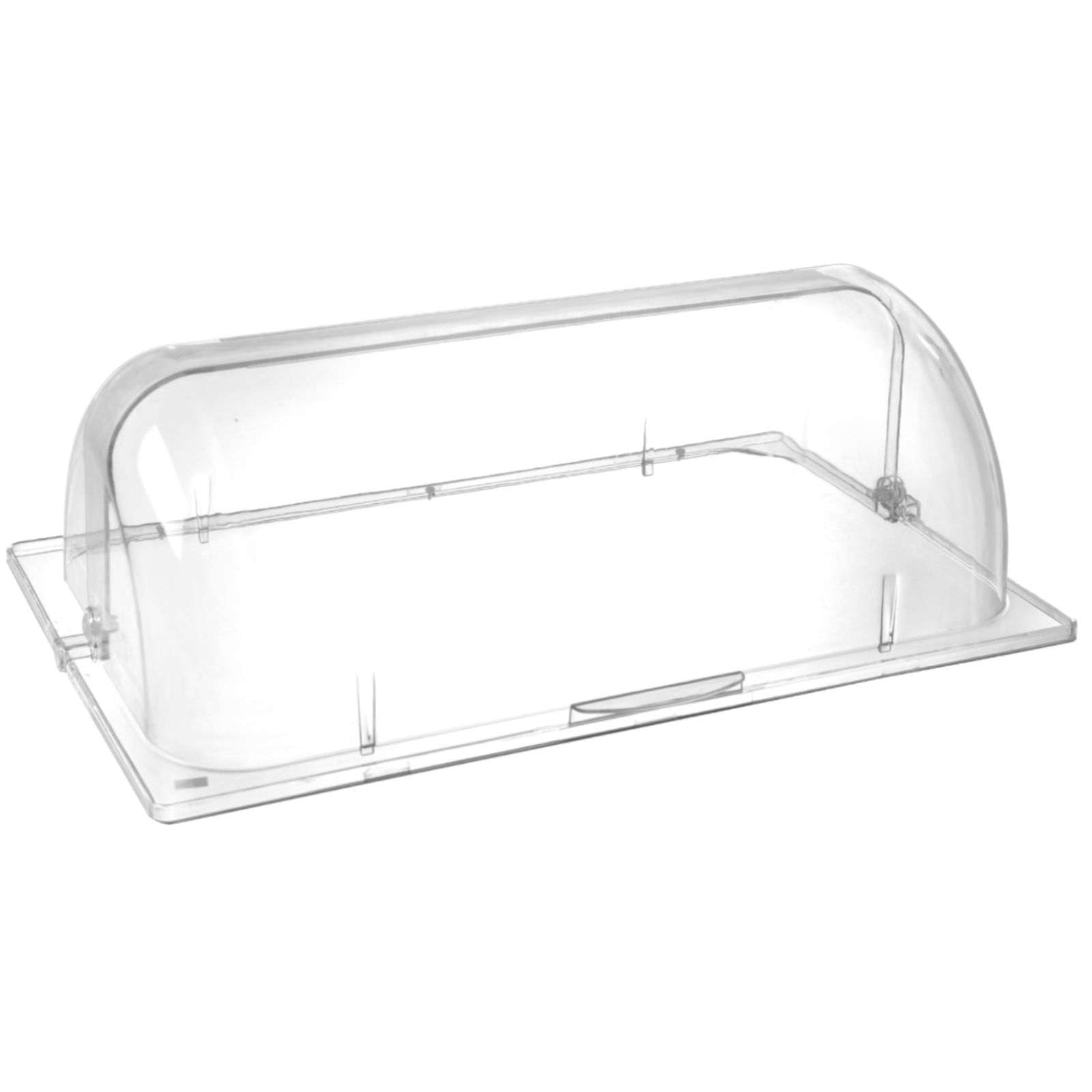 Kitchen Tools & Utensils – ROLLTOP transparent opening lid for - Carlat