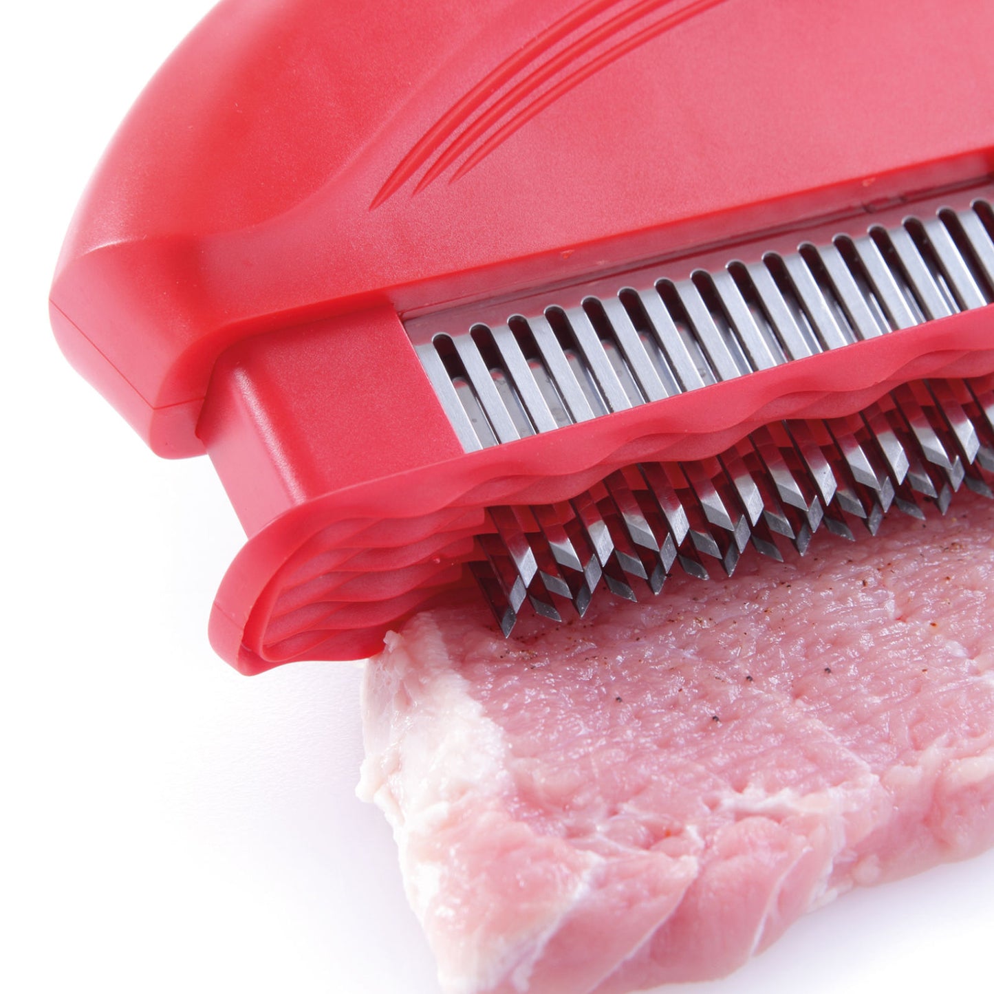 Kitchen Tools & Utensils – Red meat tenderizer machine Profi - Carlat