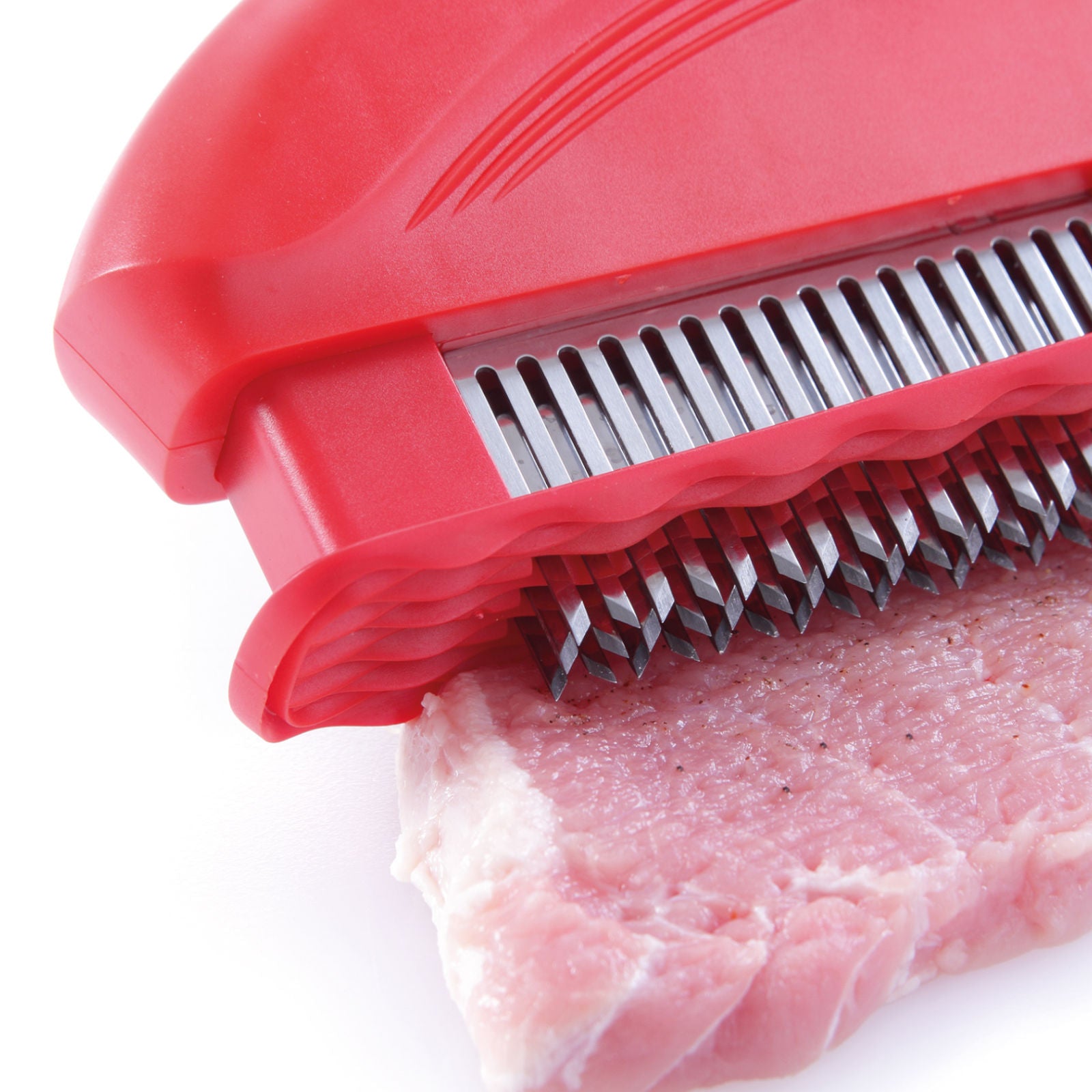 Kitchen Tools & Utensils – Red meat tenderizer machine Profi - Carlat