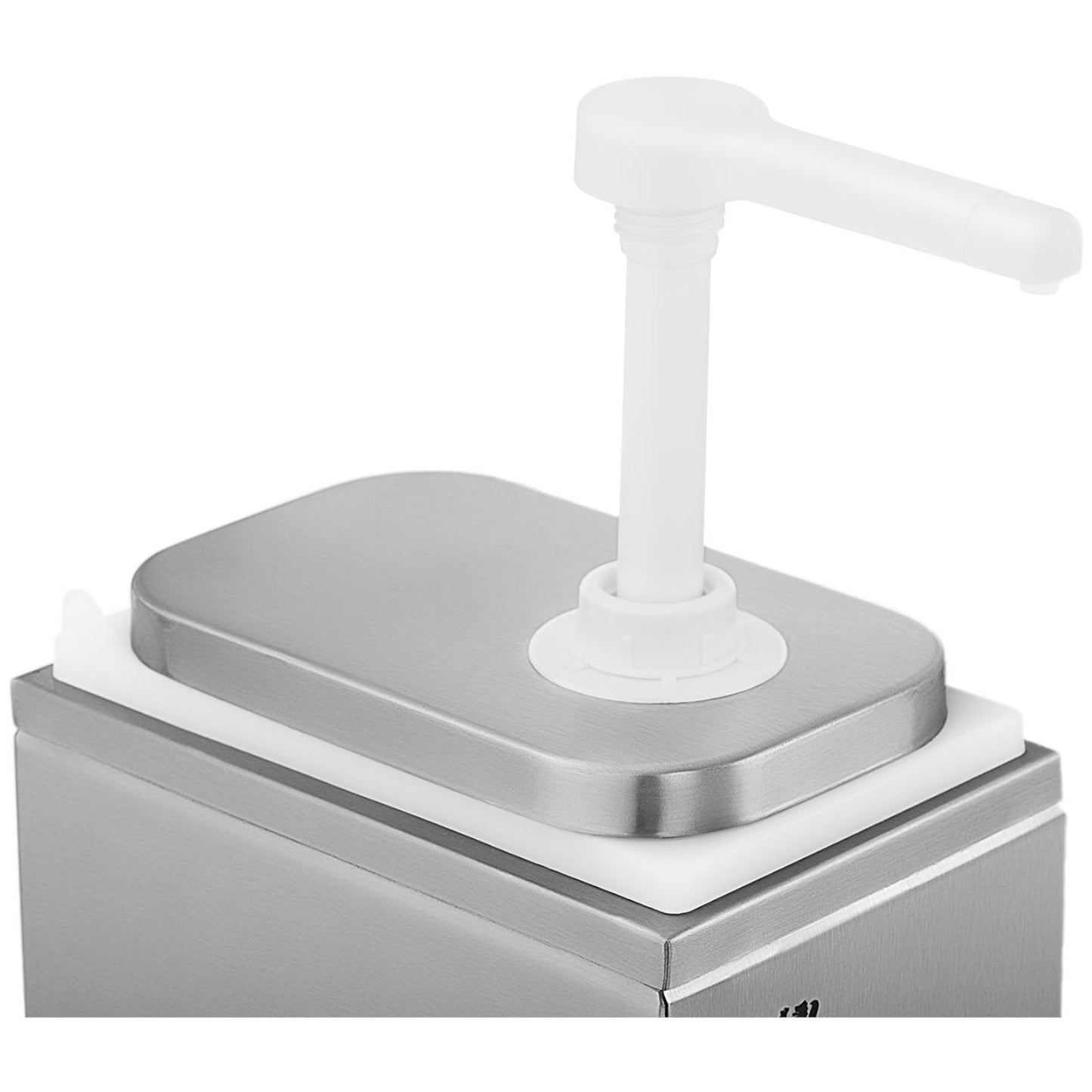 Kitchen Tools & Utensils – Sauce dispenser with a stainless - Carlat