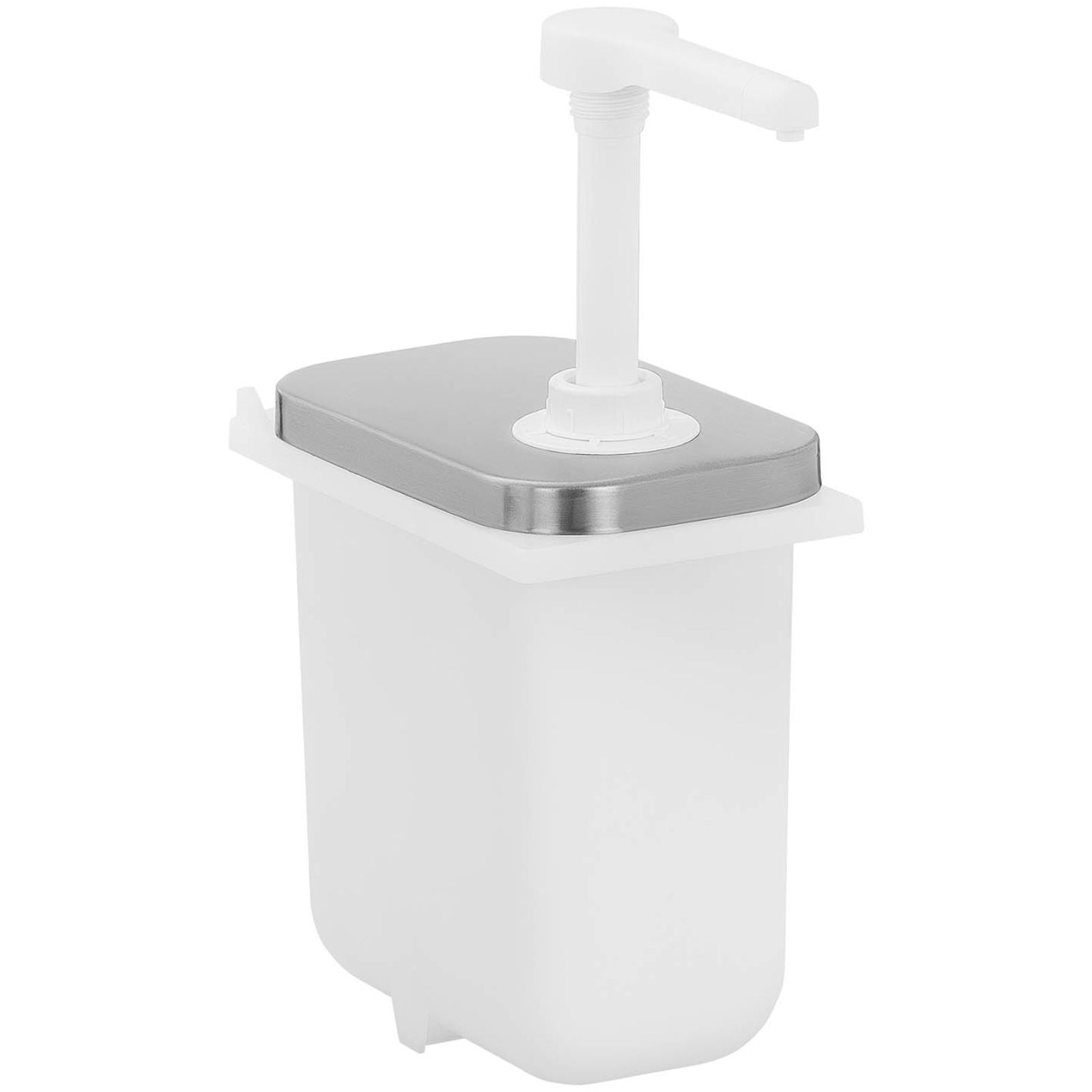 Kitchen Tools & Utensils – Sauce dispenser with a stainless - Carlat