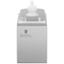 Kitchen Tools & Utensils – Sauce dispenser with a stainless - Carlat