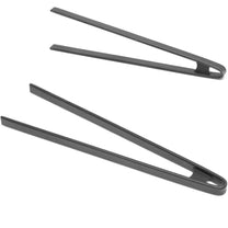 Kitchen Tools & Utensils – Silicone kitchen tweezers 290 mm - Carlat