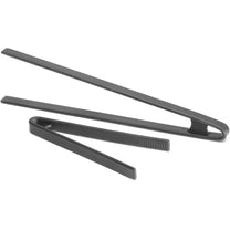 Kitchen Tools & Utensils – Silicone kitchen tweezers 290 mm - Carlat