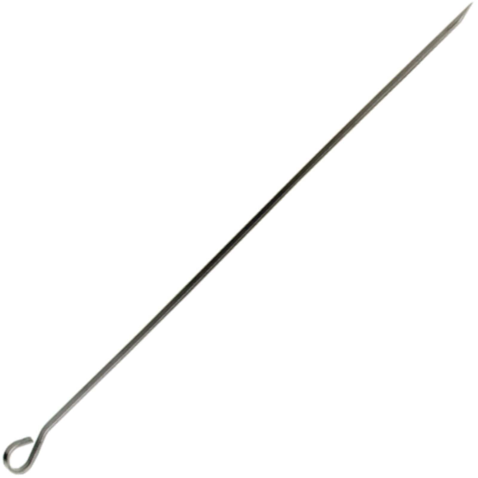 Kitchen Tools & Utensils – Spatula pins for skewers, steel, - Carlat