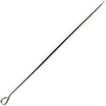 Kitchen Tools & Utensils – Spatula pins for skewers, steel, - Carlat