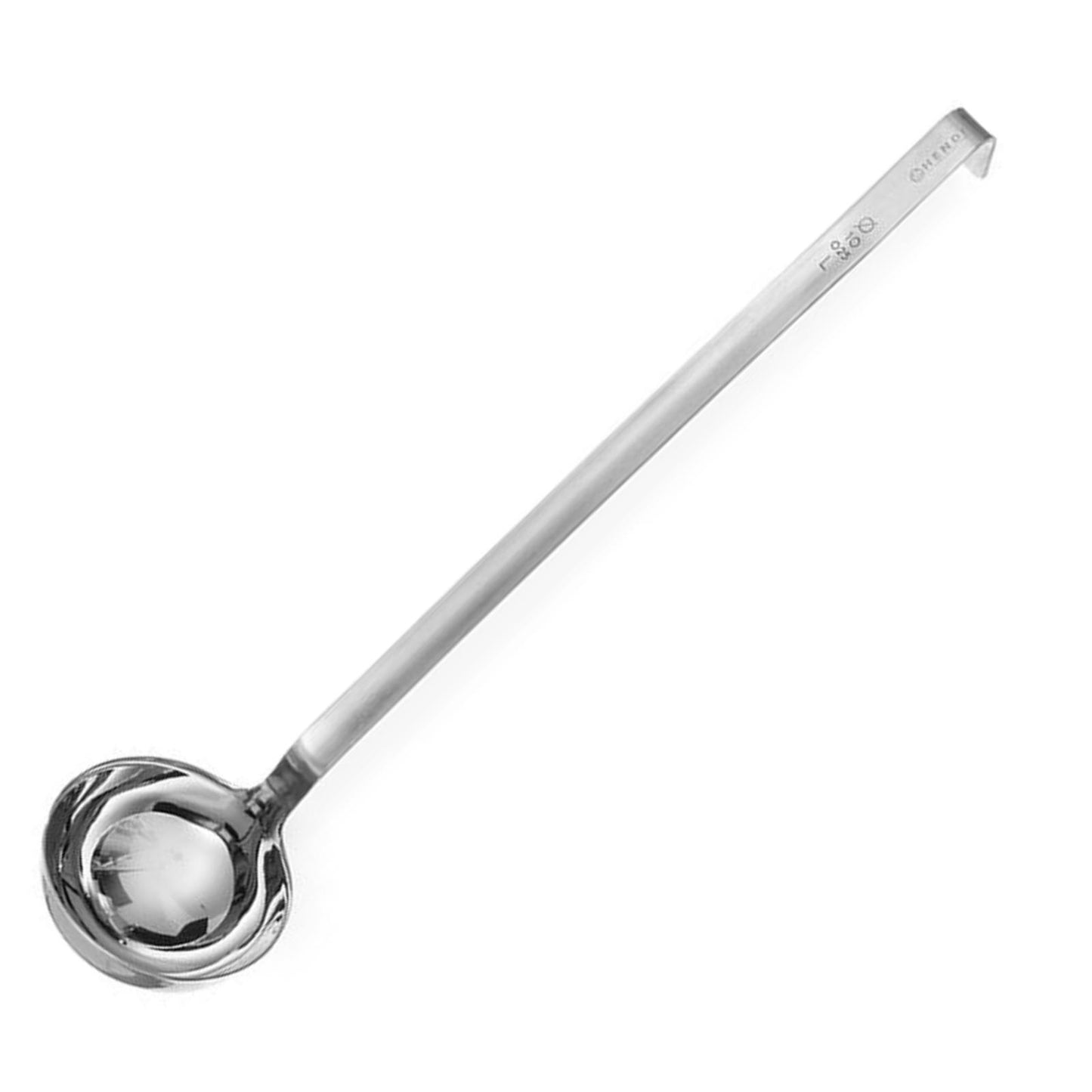 Kitchen Tools & Utensils – Stainless steel HACCP ladle Profi - Carlat