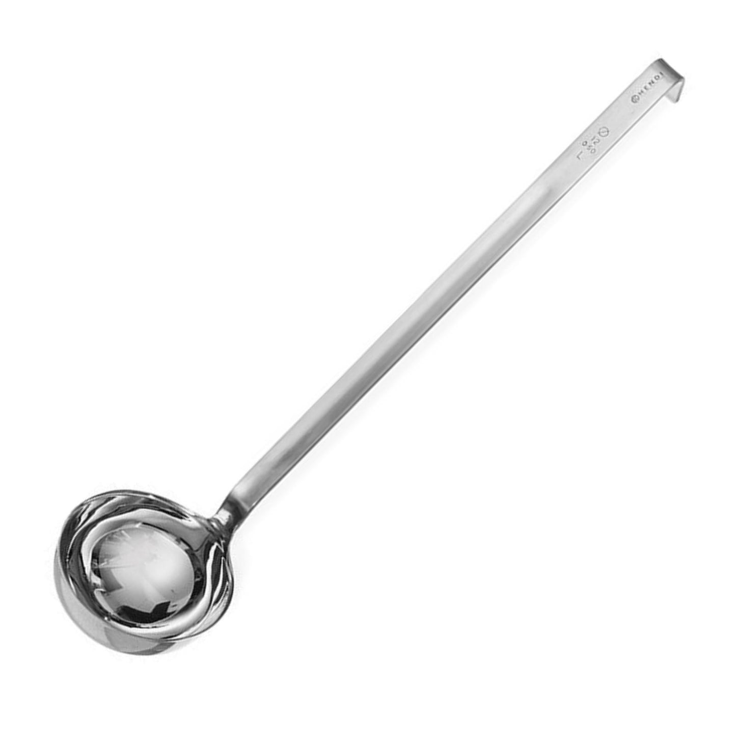 Kitchen Tools & Utensils – Stainless steel HACCP ladle Profi - Carlat