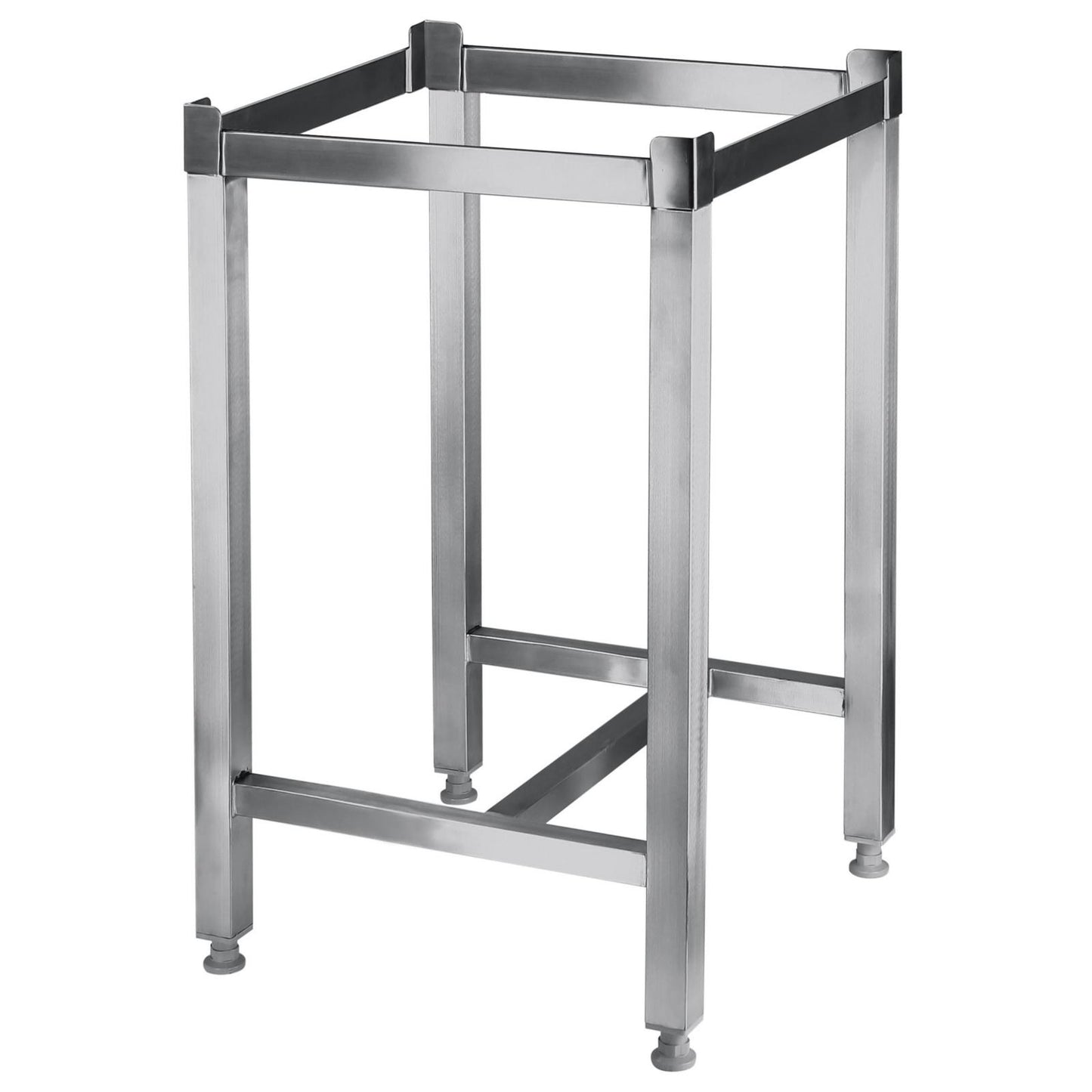 Kitchen Tools & Utensils – Stainless steel butcher block base - Carlat