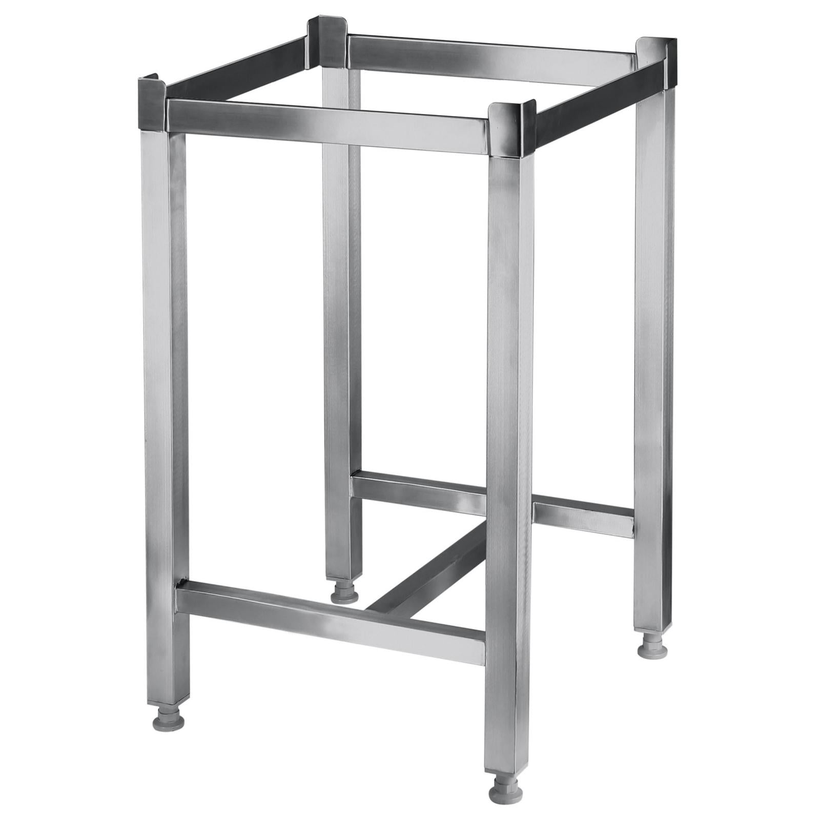 Kitchen Tools & Utensils – Stainless steel butcher block base - Carlat