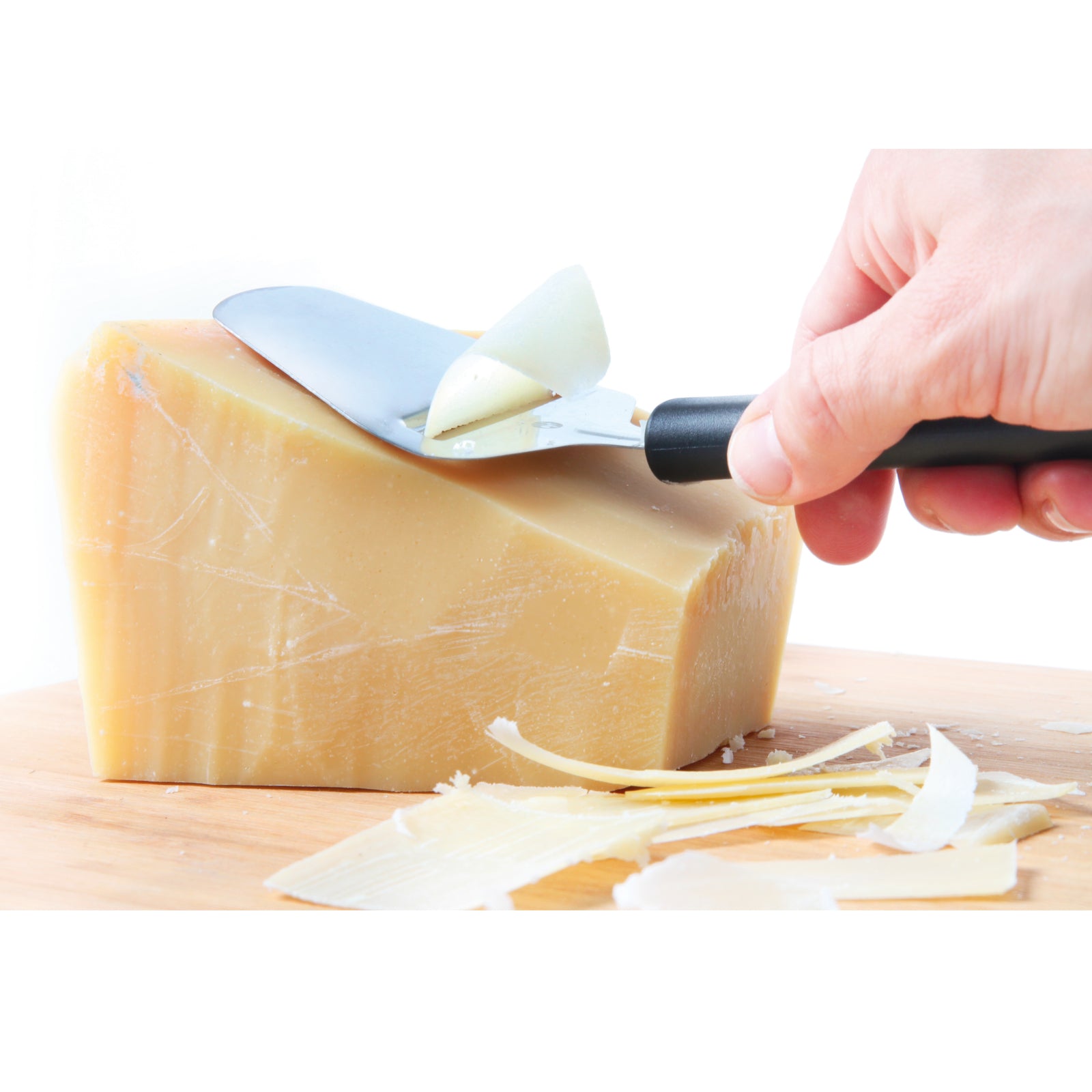 Kitchen Tools & Utensils – Stainless steel cheese knife spatula - Carlat