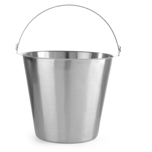 Kitchen Tools & Utensils – Stainless steel kitchen bucket dia. - Carlat